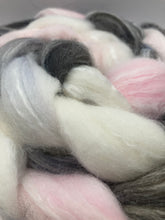 Load image into Gallery viewer, Poodle Skirt - Merino Bamboo Nylon
