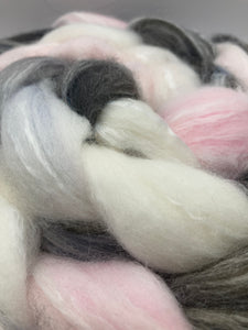 Poodle Skirt - Merino Bamboo Nylon