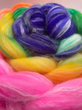 Load image into Gallery viewer, Crayola Rainbow - Merino Bamboo Nylon
