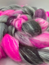 Load image into Gallery viewer, Heartbreak Hotel - Merino/Bamboo/Nylon
