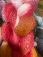 Load image into Gallery viewer, Caffeinated EWEnicorn WSWF 2025 - Rambouillet Silk
