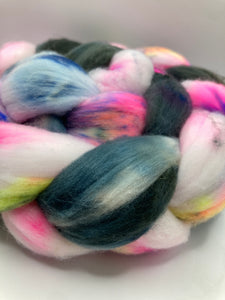 High Voltage - Faux Cashmere
