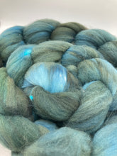 Load image into Gallery viewer, Will O’ The Wisp - Faux Cashmere
