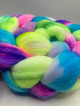Load image into Gallery viewer, Mermaid Rave - Faux Cashmere
