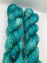 Load image into Gallery viewer, Tealiscious - Confetti Tweed
