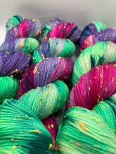 Load image into Gallery viewer, Mentha - Confetti Tweed
