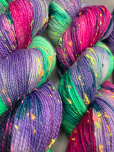 Load image into Gallery viewer, Mentha - Confetti Tweed
