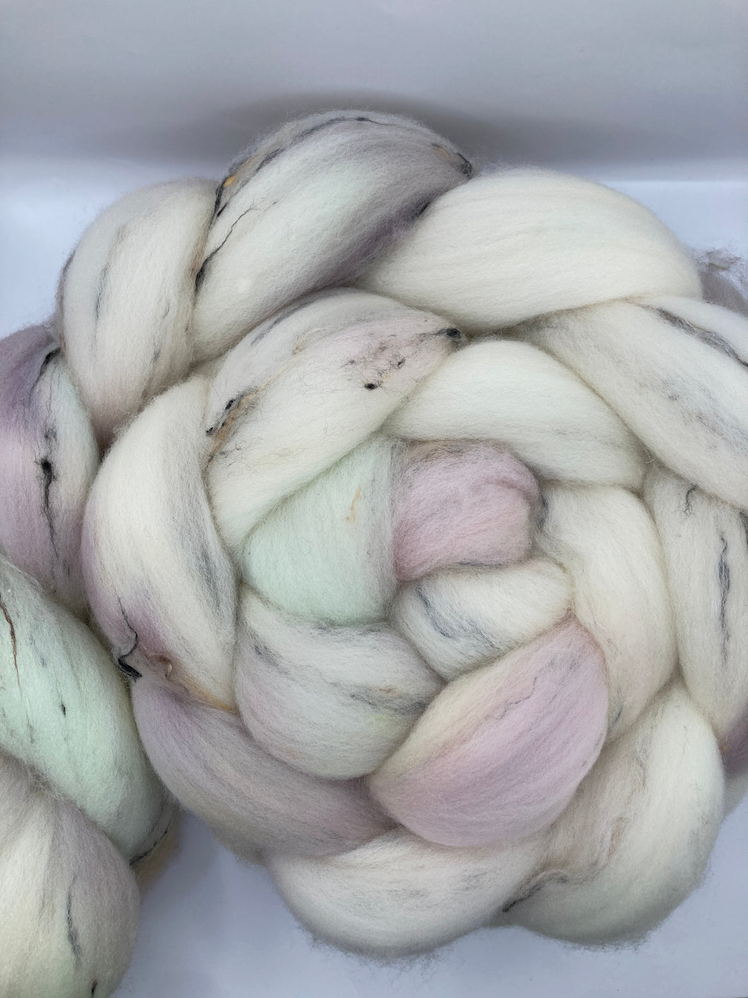 Mother of Pearl - Shaniko Tweed