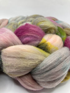 Botanical Garden - Faux Cashmere