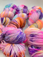 Load image into Gallery viewer, Tie Dye Diva - Fantastical Fingering
