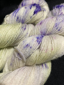 Hyacinth - Weaver’s Luxe Wool