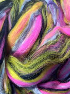 Glowstick - Decadent Collection Fiber by the Ounce