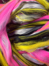 Load image into Gallery viewer, Glowstick - Decadent Collection Fiber by the Ounce
