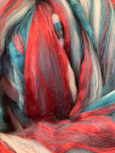 Load image into Gallery viewer, Faded Glory - Decadent Collection Fiber by the Ounce
