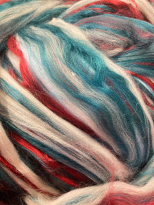 Faded Glory - Decadent Collection Fiber by the Ounce