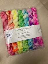 Load image into Gallery viewer, In My Speckle Era - Mini Skein Set
