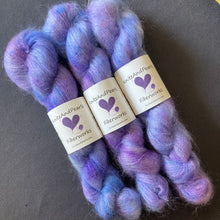Load image into Gallery viewer, Grape Expectations - Mohair
